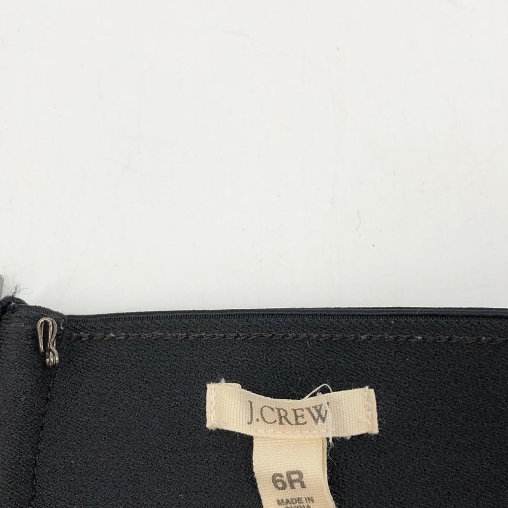 J.Crew Gray Solid Basic Leggings | Perfect For An… - image 4